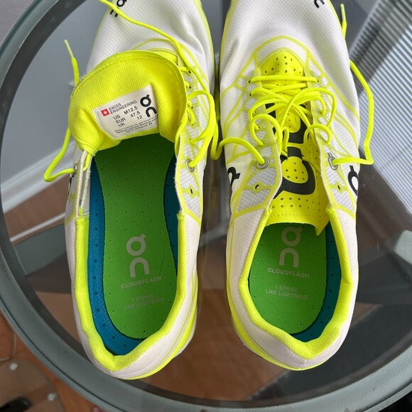 ON RUNNING Cloudflash - Picture 5 of 5